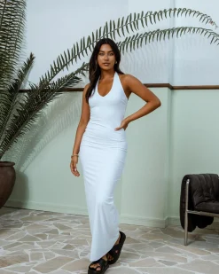 Best Matilda Maxi Dress Women Dresses
