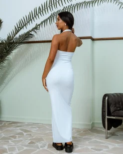 Best Matilda Maxi Dress Women Dresses