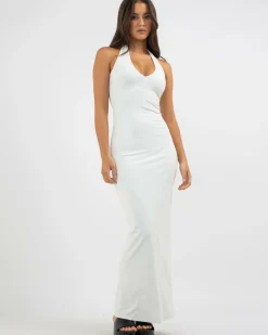 Best Matilda Maxi Dress Women Dresses