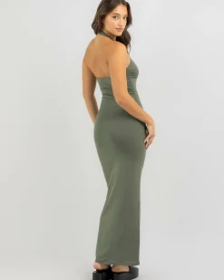 Clearance Matilda Maxi Dress Women Dresses