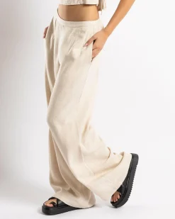 Best Maui Hawaii Pants Women Sets|Linen Blend