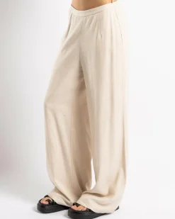 Best Maui Hawaii Pants Women Sets|Linen Blend