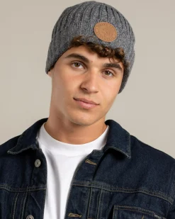 Mauled Beanie Headwear