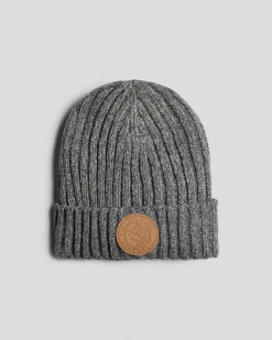 Mauled Beanie Headwear