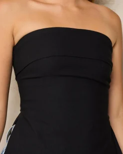 Outlet May Tube Top Women Tops