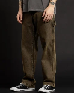 Outlet Maybe Today Carpenter Jeans Denim|Shorts & Bottoms