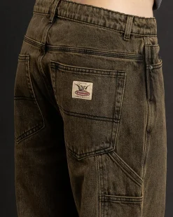Outlet Maybe Today Carpenter Jeans Denim|Shorts & Bottoms