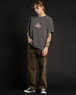 Outlet Maybe Today Carpenter Jeans Denim|Shorts & Bottoms