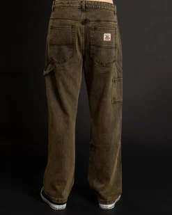 Outlet Maybe Today Carpenter Jeans Denim|Shorts & Bottoms
