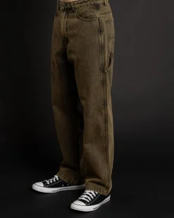 Outlet Maybe Today Carpenter Jeans Denim|Shorts & Bottoms