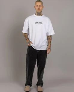Online Mayhem Box T-Shirt Tops & T-Shirts