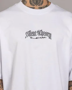 Online Mayhem Box T-Shirt Tops & T-Shirts