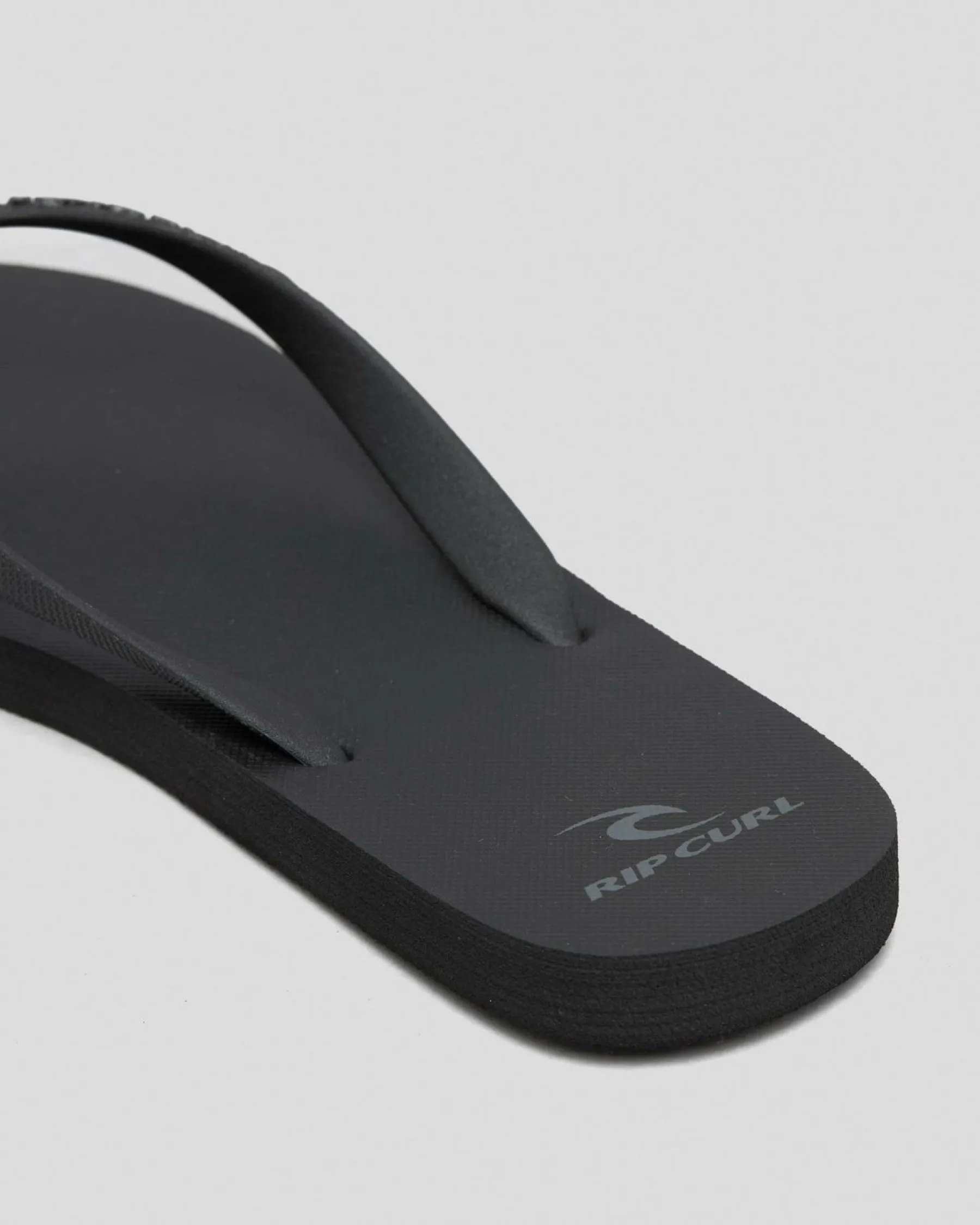 2 For Shoe Deals|Flip Flops & Sandals*Rip Curl MC Thongs Black