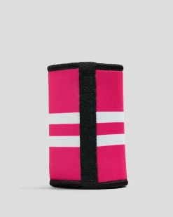 Gifts & Novelty|Bottles & Lunch Boxes*Ringers Western McCoy Stubby Cooler Melon/white