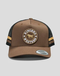 Outlet MCCOY Trucker Cap Headwear
