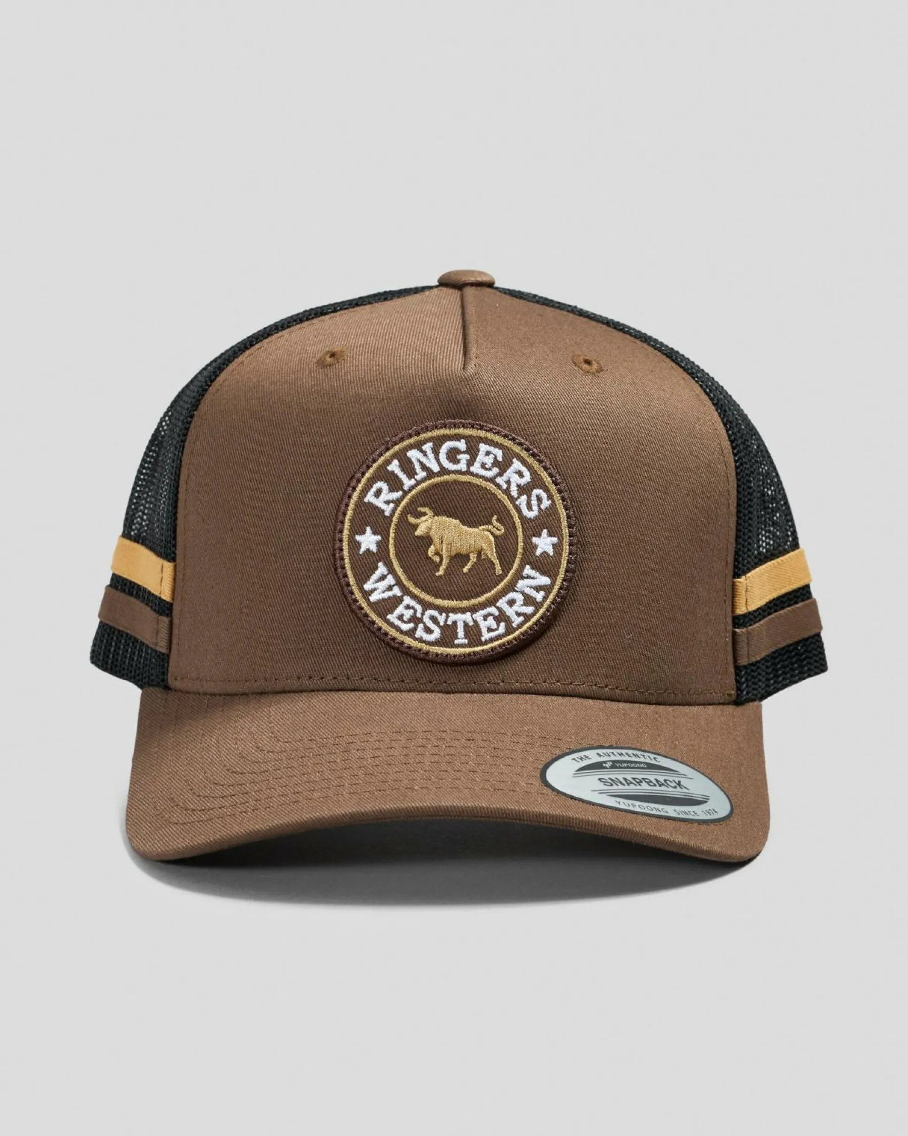 Outlet MCCOY Trucker Cap Headwear