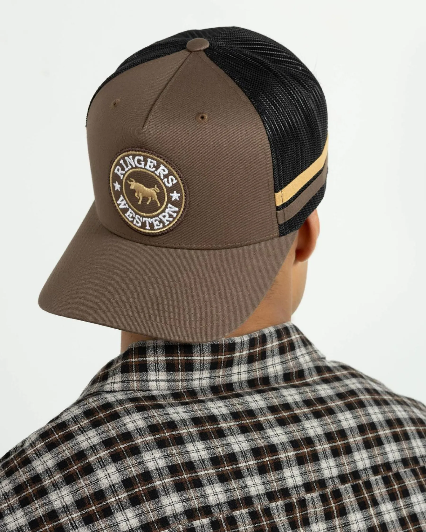 Outlet MCCOY Trucker Cap Headwear
