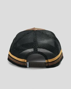 Outlet MCCOY Trucker Cap Headwear