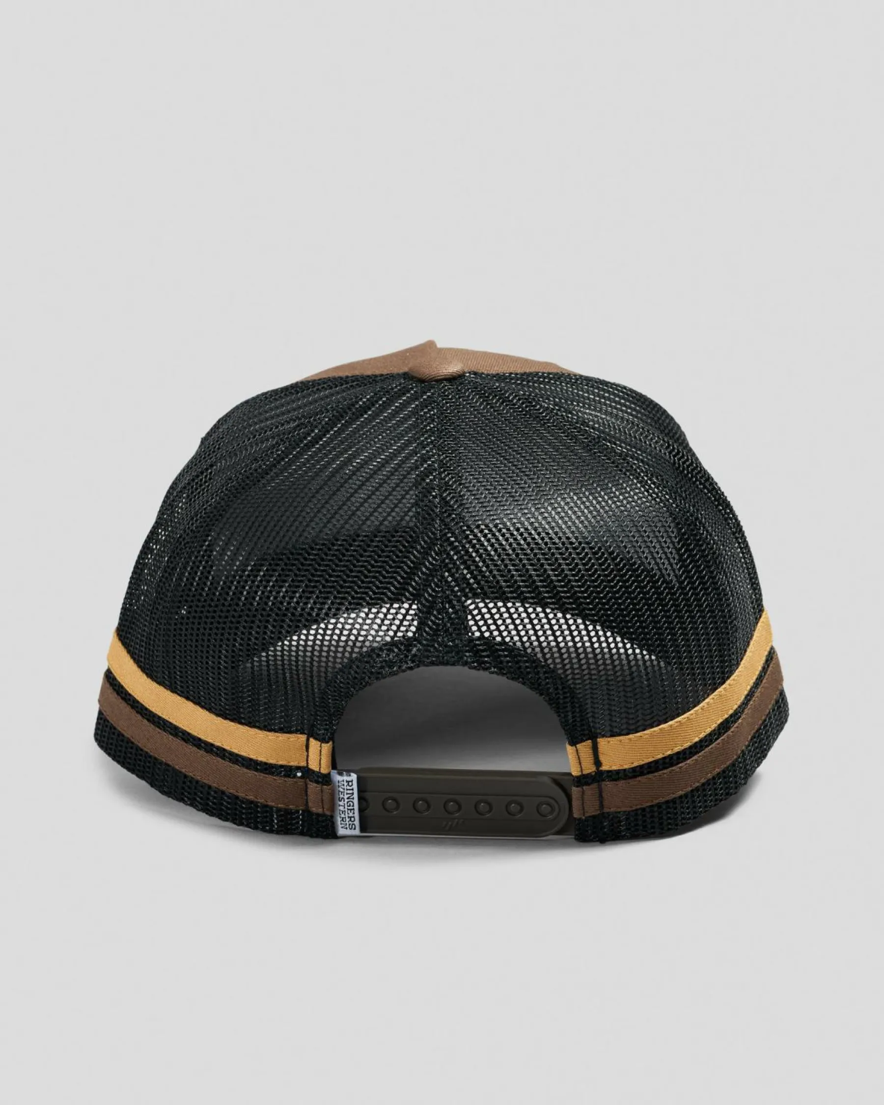Outlet MCCOY Trucker Cap Headwear