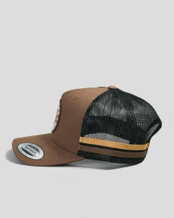 Outlet MCCOY Trucker Cap Headwear