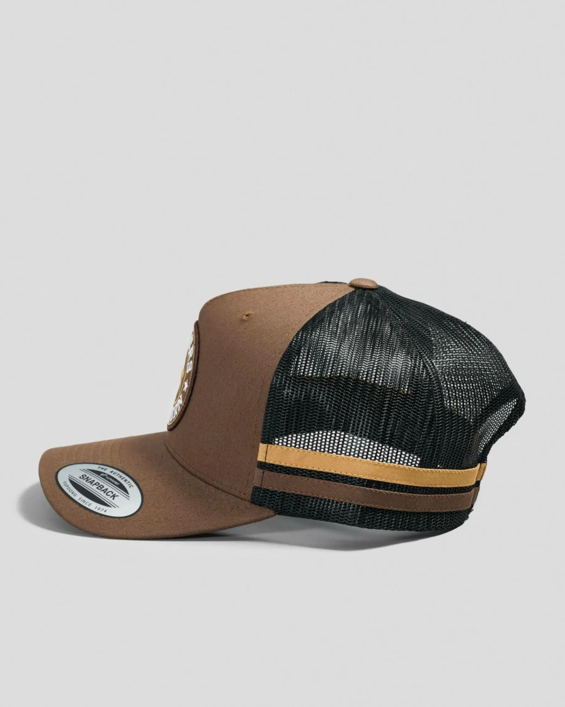 Outlet MCCOY Trucker Cap Headwear