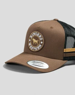 Outlet MCCOY Trucker Cap Headwear