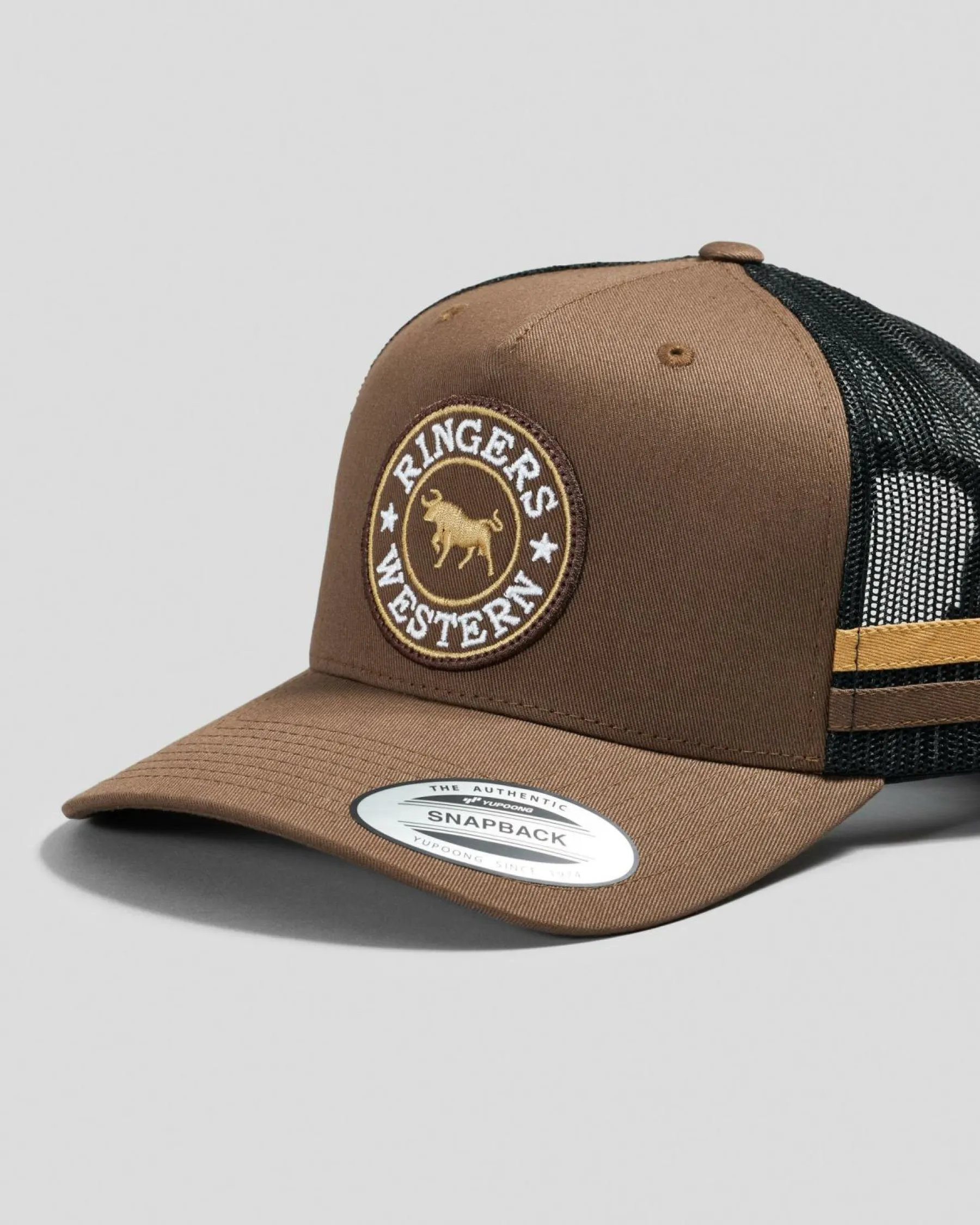 Outlet MCCOY Trucker Cap Headwear