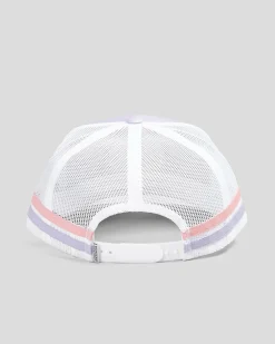 New MCCOY Trucker Cap Women Headwear