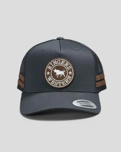 Best MCCOY Trucker Cap Headwear