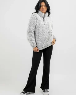 Meadow Polar Fleece Women Jackets & Coats