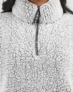 Meadow Polar Fleece Women Jackets & Coats