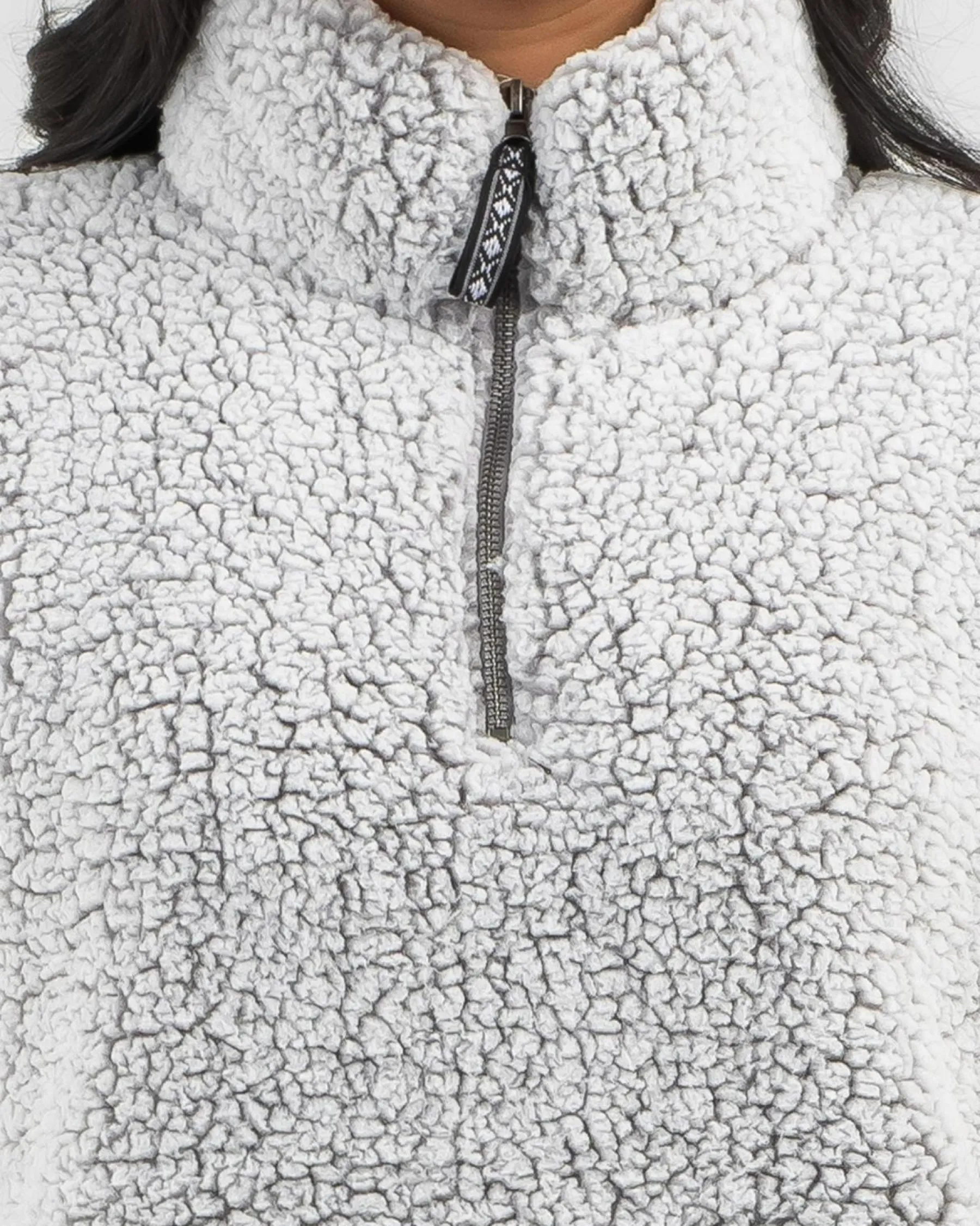 Meadow Polar Fleece Women Jackets & Coats