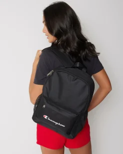 Discount Medium Logo Backpack Women Bags