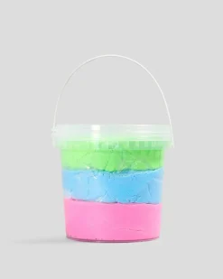 Gifts & Novelty|Gifts & Novelty*Get It Now Mega Bouncing Putty Tub Assorted