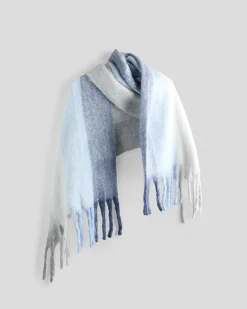 Scarves & Gloves|Scarves & Gloves*Mooloola Melanie Scarf Blue Multi