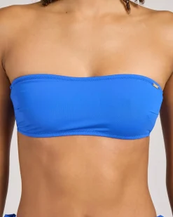 Sale Melinda Bandeau Bikini Top Women Bikinis