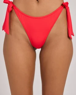 Melinda Itsy Tie Side Bikini Bottom Women Bikinis