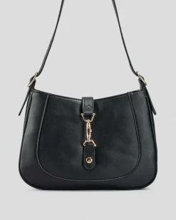 Bags|Bags*Ava And Ever Melissa Hand Bag Black