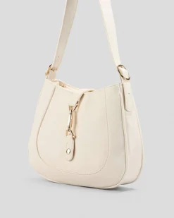 Bags|Bags*Ava And Ever Melissa Hand Bag White