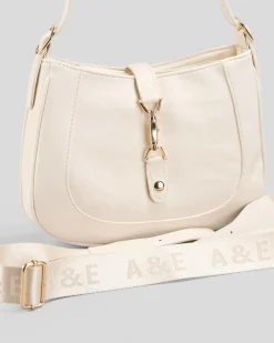 Bags|Bags*Ava And Ever Melissa Hand Bag White