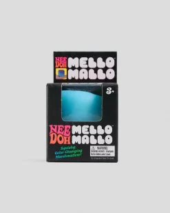Gifts & Novelty|Gifts & Novelty*Get It Now Mello Mallo Squish Toy Assorted