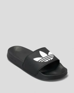 Clearance Mens' Adilette Lite Slides Slides