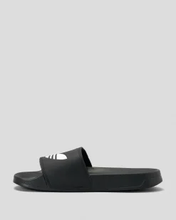 Clearance Mens' Adilette Lite Slides Slides