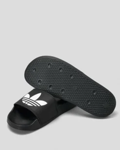 Clearance Mens' Adilette Lite Slides Slides