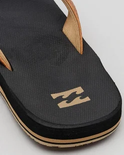Online Mens' All Day Impact Thongs Flip Flops & Sandals