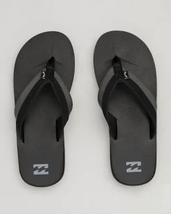 Outlet Mens' All Day Impact Thongs Flip Flops & Sandals