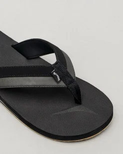 Outlet Mens' All Day Impact Thongs Flip Flops & Sandals