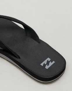 Outlet Mens' All Day Impact Thongs Flip Flops & Sandals
