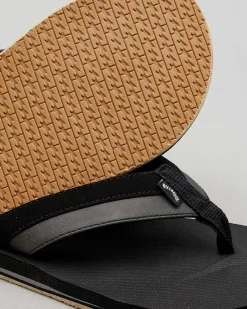 Outlet Mens' All Day Impact Thongs Flip Flops & Sandals