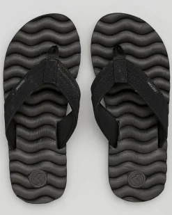 Mens' Hummer III Thongs Flip Flops & Sandals